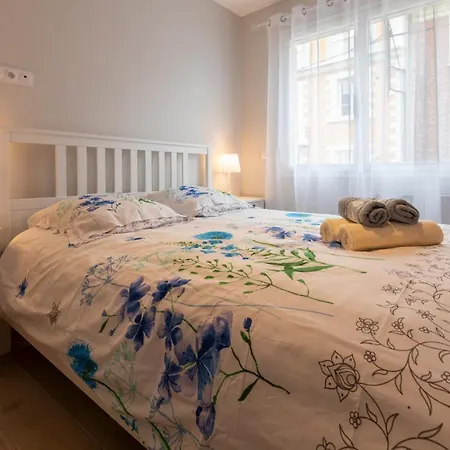 Apartman Loc Trotteur Le Fleur Des Champs F2 Cosy, Gare Sncf De Lourdes