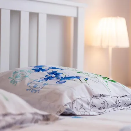 Apartman Loc Trotteur Le Fleur Des Champs F2 Cosy, Gare Sncf De *