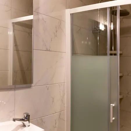 Apartment Loc Trotteur Le Fleur Des Champs F2 Cosy, Gare Sncf De