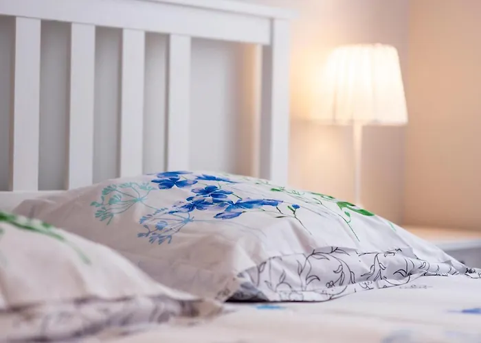 Apartment Loc Trotteur Le Fleur Des Champs F2 Cosy, Gare Sncf De *