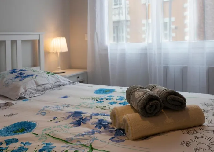 Loc Trotteur Le Fleur Des Champs F2 Cosy, Gare Sncf De Apartmán