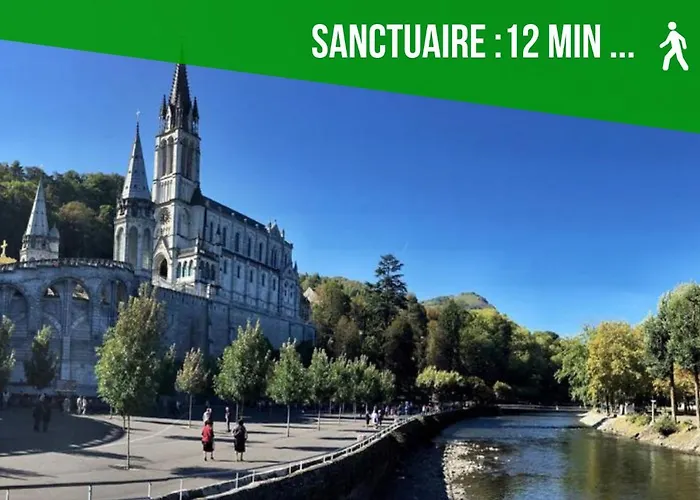 Apartment Loc Trotteur Le Fleur Des Champs F2 Cosy, Gare Sncf De