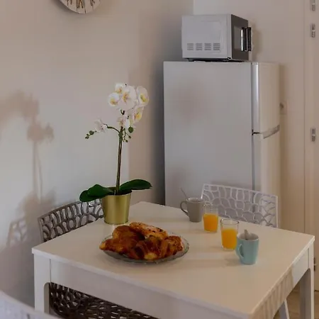 Loc Trotteur Le Fleur Des Champs F2 Cosy, Gare Sncf De * Lourdes