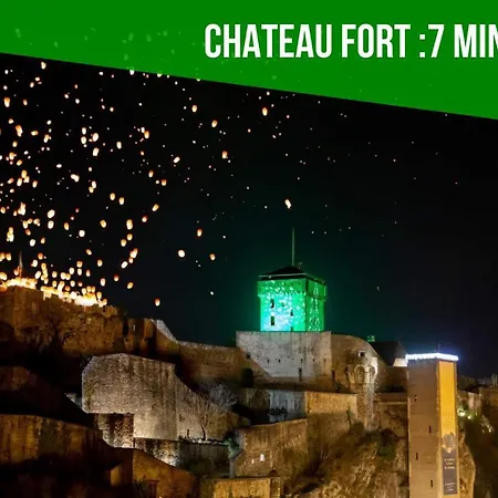 Loc Trotteur Le Fleur Des Champs F2 Cosy, Gare Sncf De * Lourdes