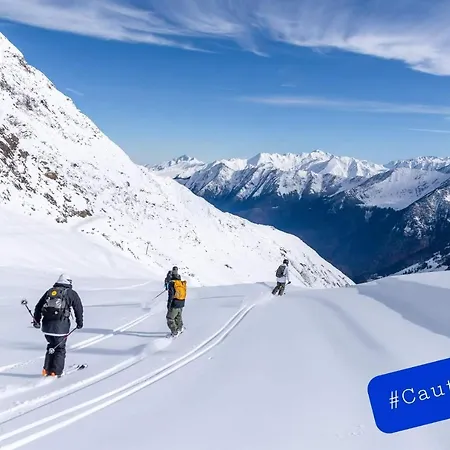 Διαμέρισμα Loc Trotteur Le Fleur Des Champs F2 Cosy, Gare Sncf De