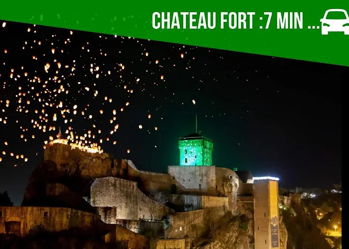 Loc Trotteur Le Fleur Des Champs F2 Cosy, Gare Sncf De * Λούρδη